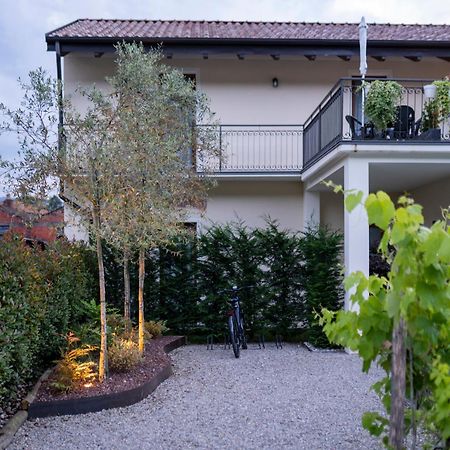 Le Casette Di Orta Apartments Orta San Giulio Exterior foto