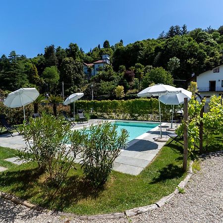 Le Casette Di Orta Apartments Orta San Giulio Exterior foto
