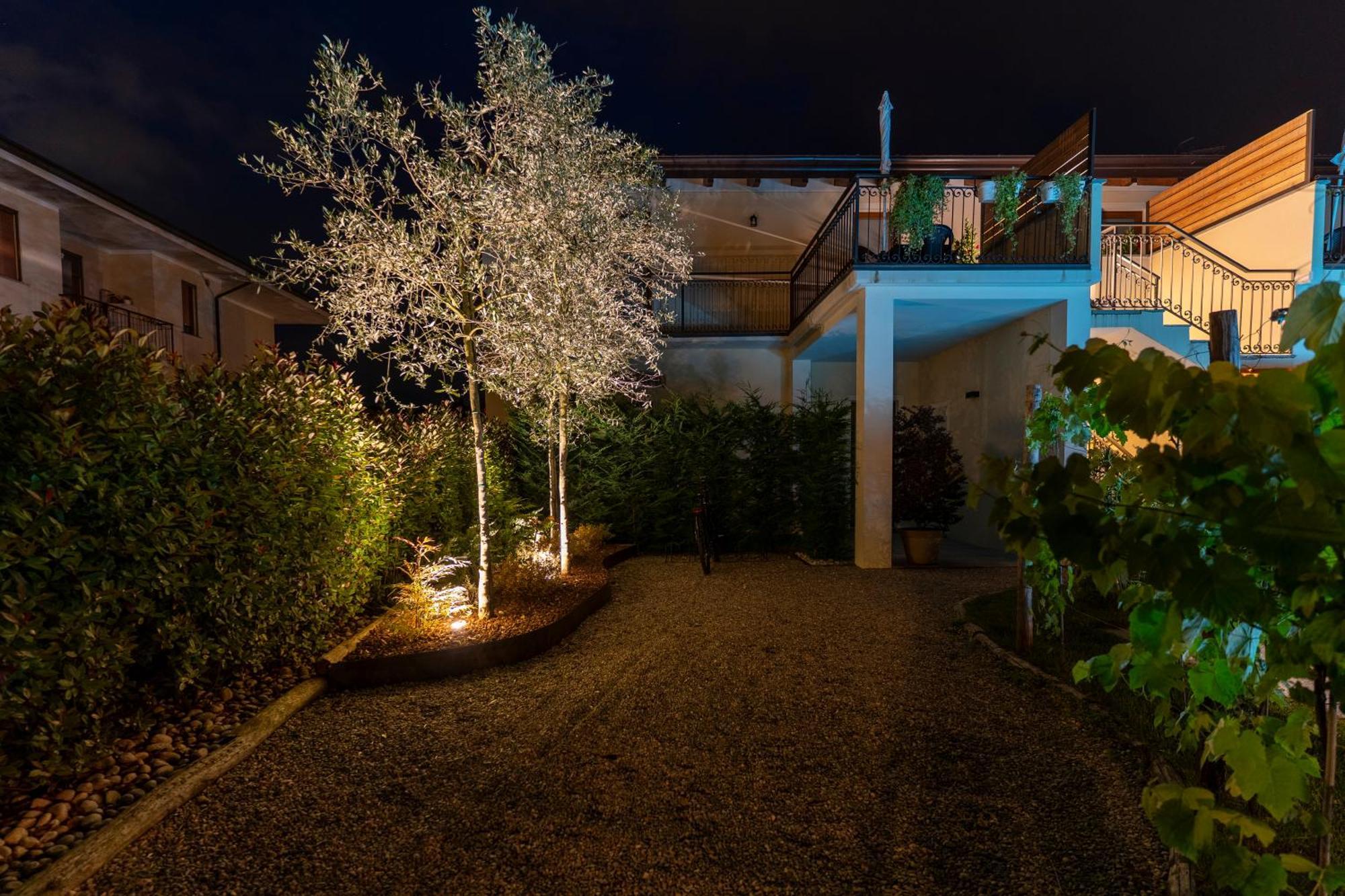 Le Casette Di Orta Apartments Orta San Giulio Exterior foto