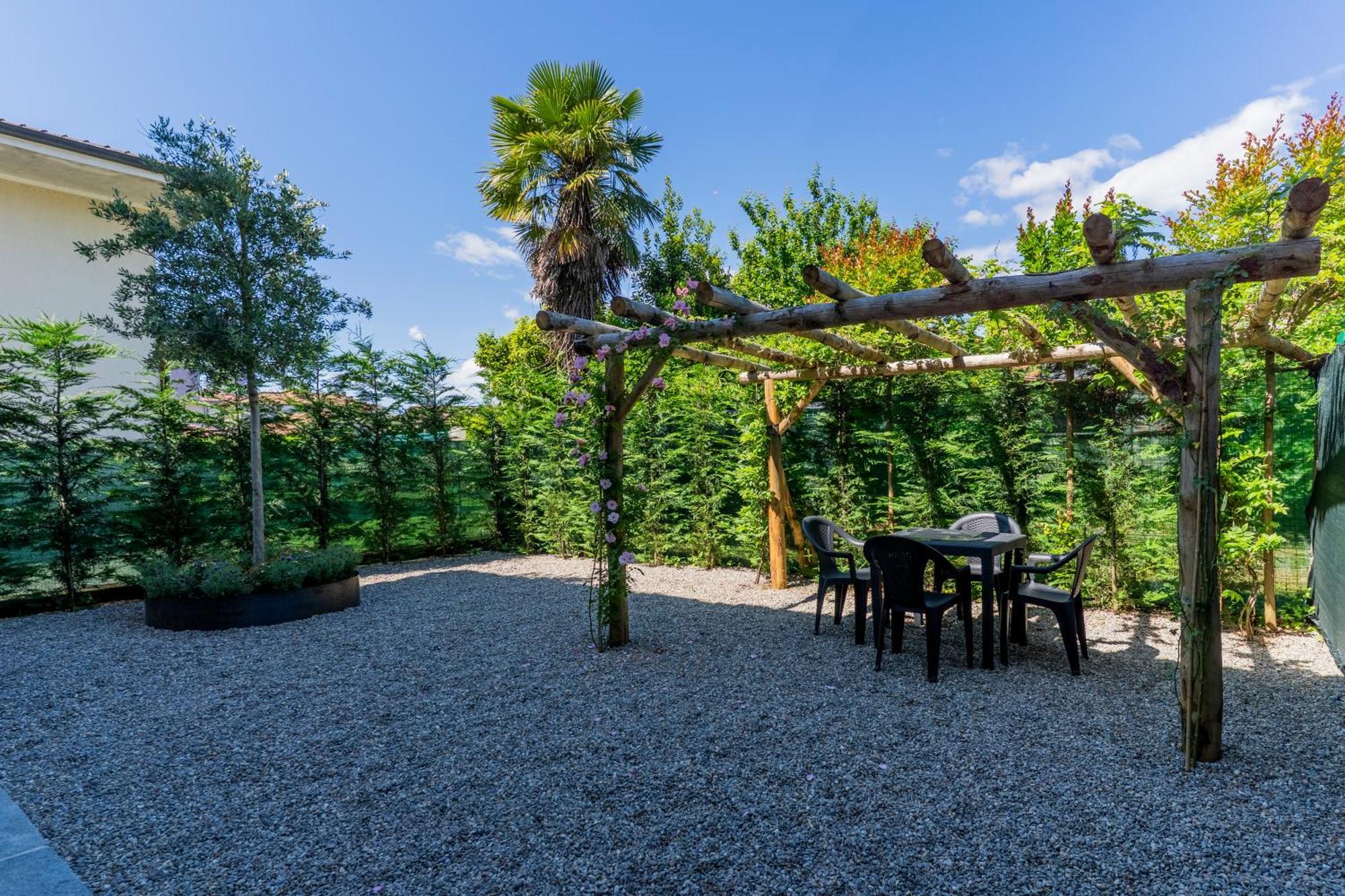 Le Casette Di Orta Apartments Orta San Giulio Exterior foto